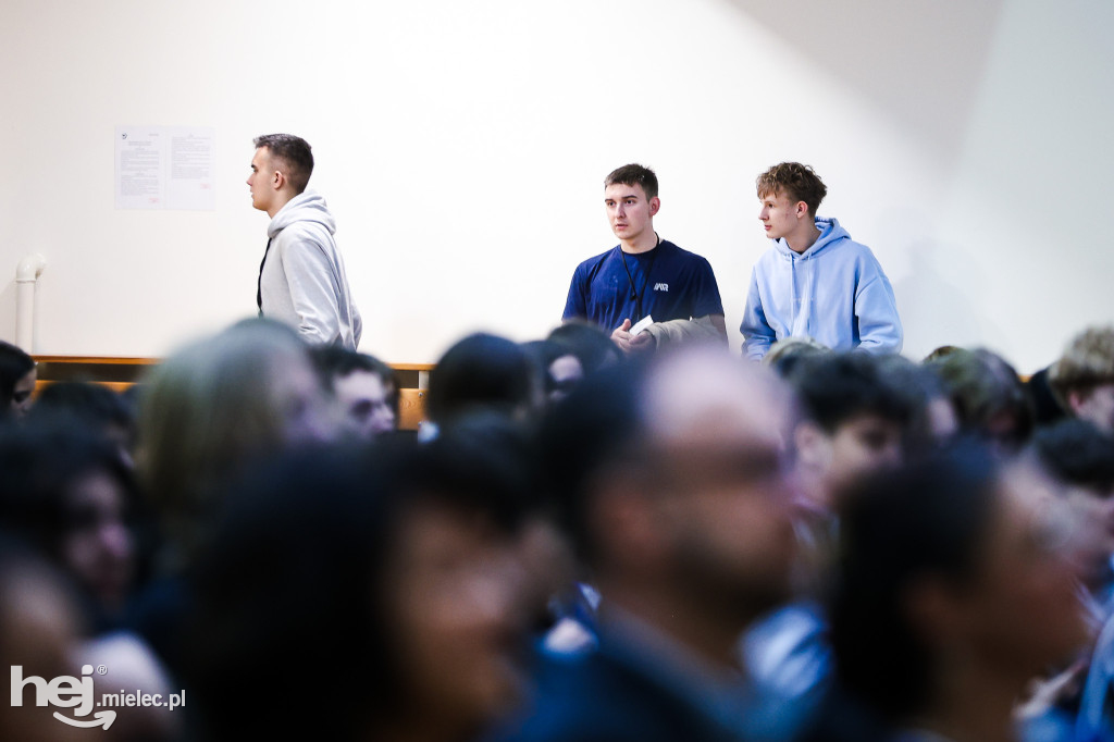 „HEJT OFF, RESPECT ON”