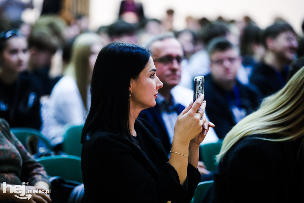 „HEJT OFF, RESPECT ON”