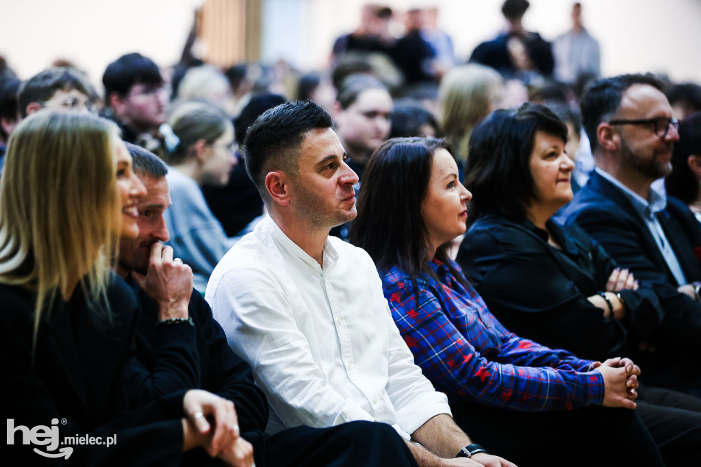 „HEJT OFF, RESPECT ON”