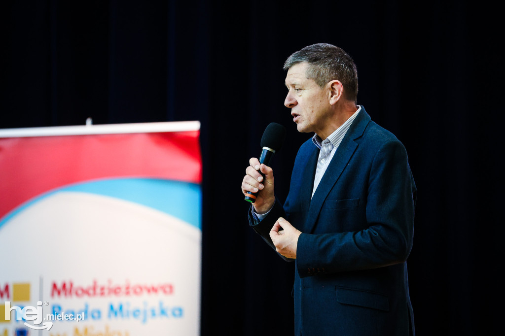 „HEJT OFF, RESPECT ON”