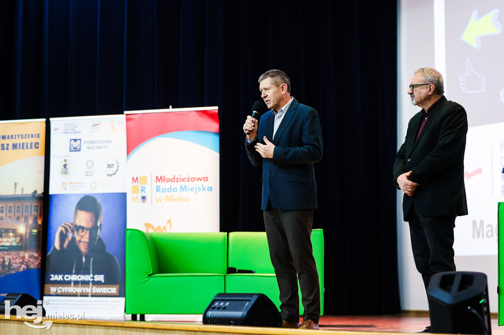 „HEJT OFF, RESPECT ON”