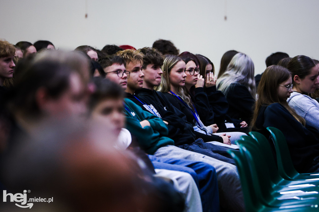 „HEJT OFF, RESPECT ON”