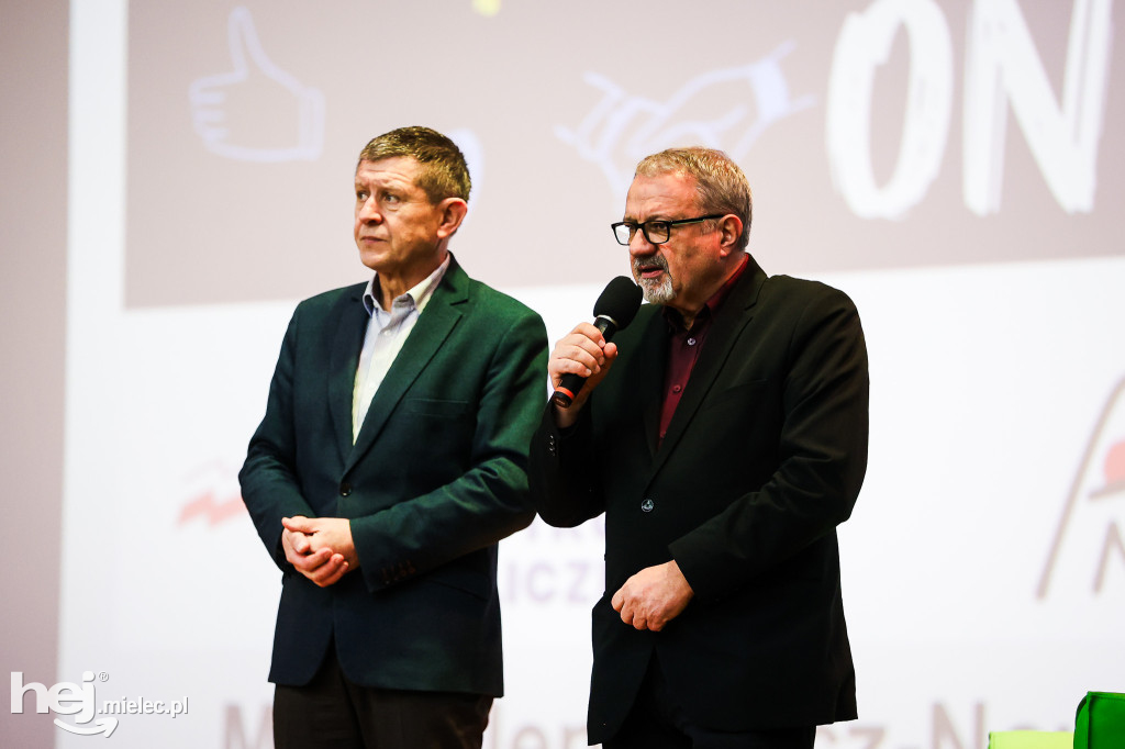 „HEJT OFF, RESPECT ON”