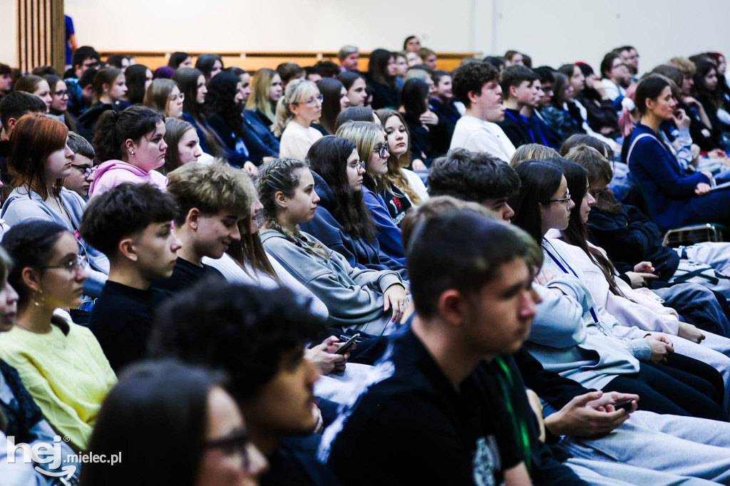 „HEJT OFF, RESPECT ON”