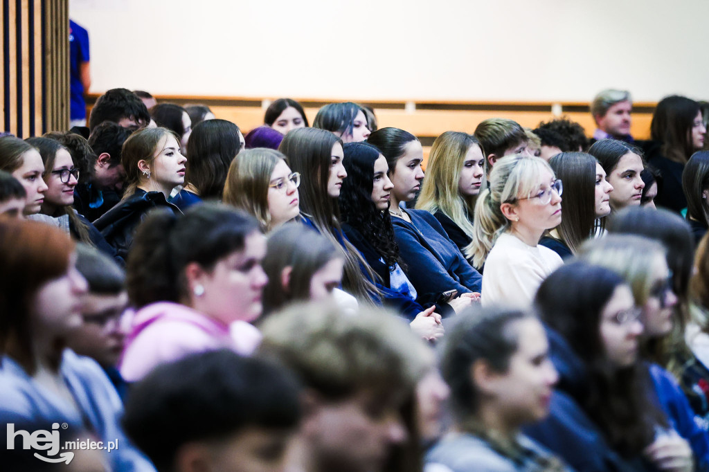 „HEJT OFF, RESPECT ON”