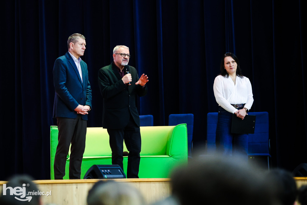 „HEJT OFF, RESPECT ON”