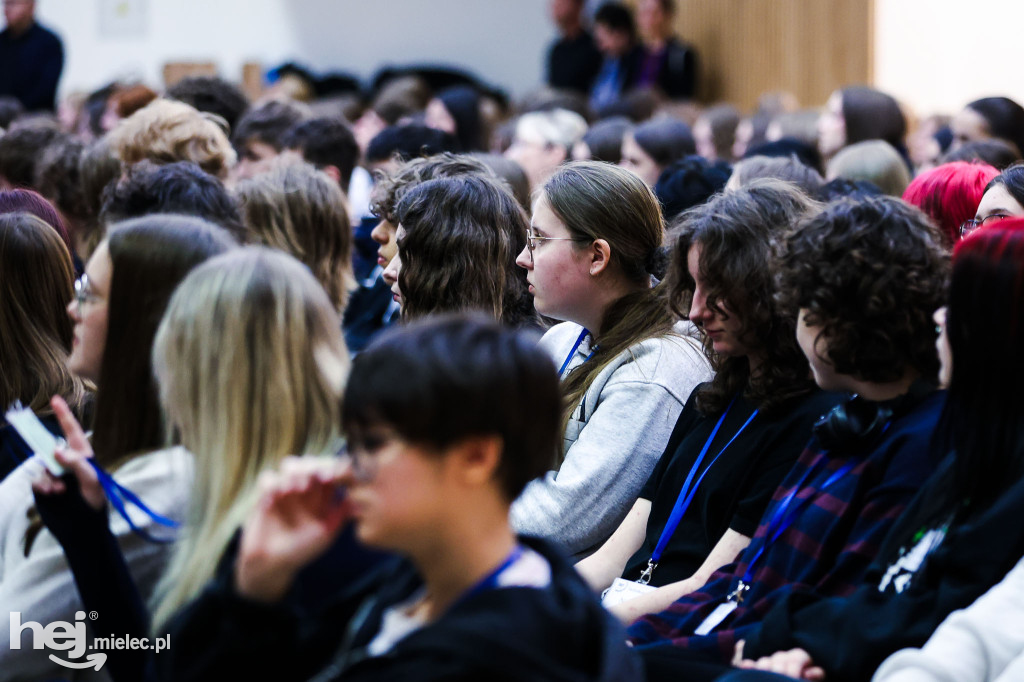 „HEJT OFF, RESPECT ON”