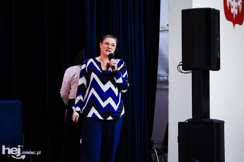 „HEJT OFF, RESPECT ON”