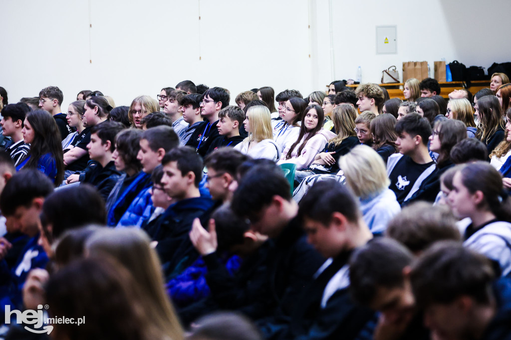 „HEJT OFF, RESPECT ON”