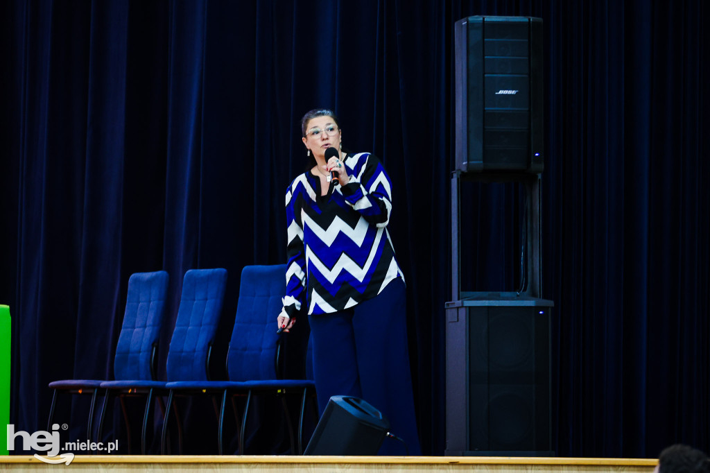 „HEJT OFF, RESPECT ON”