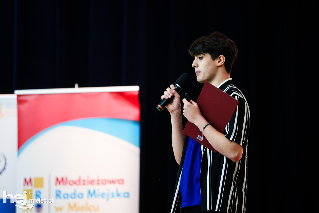 „HEJT OFF, RESPECT ON”