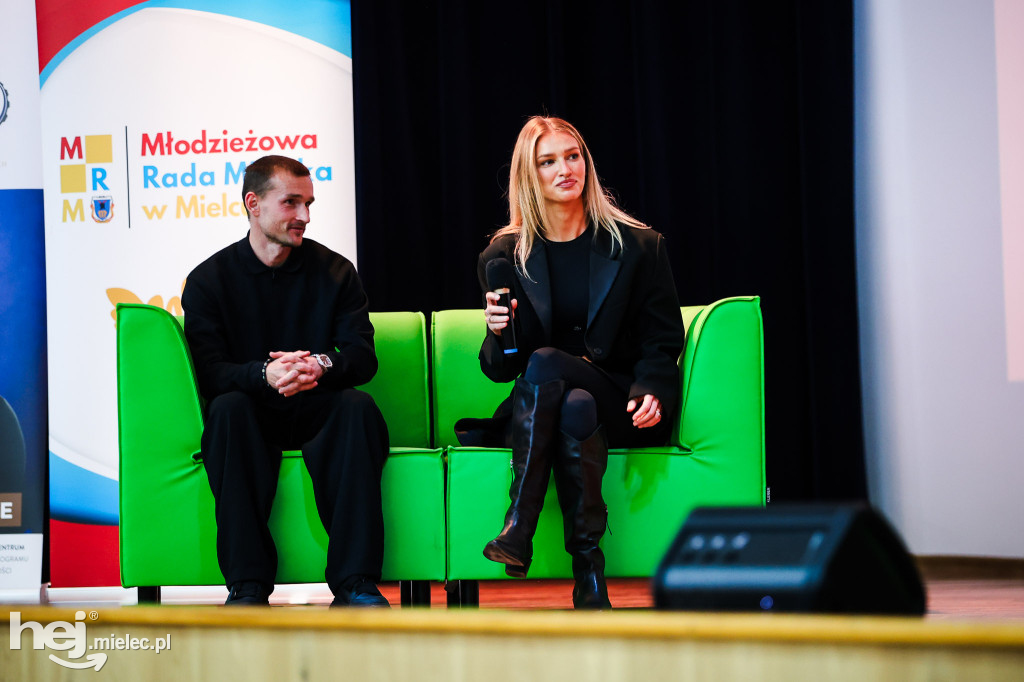 „HEJT OFF, RESPECT ON”