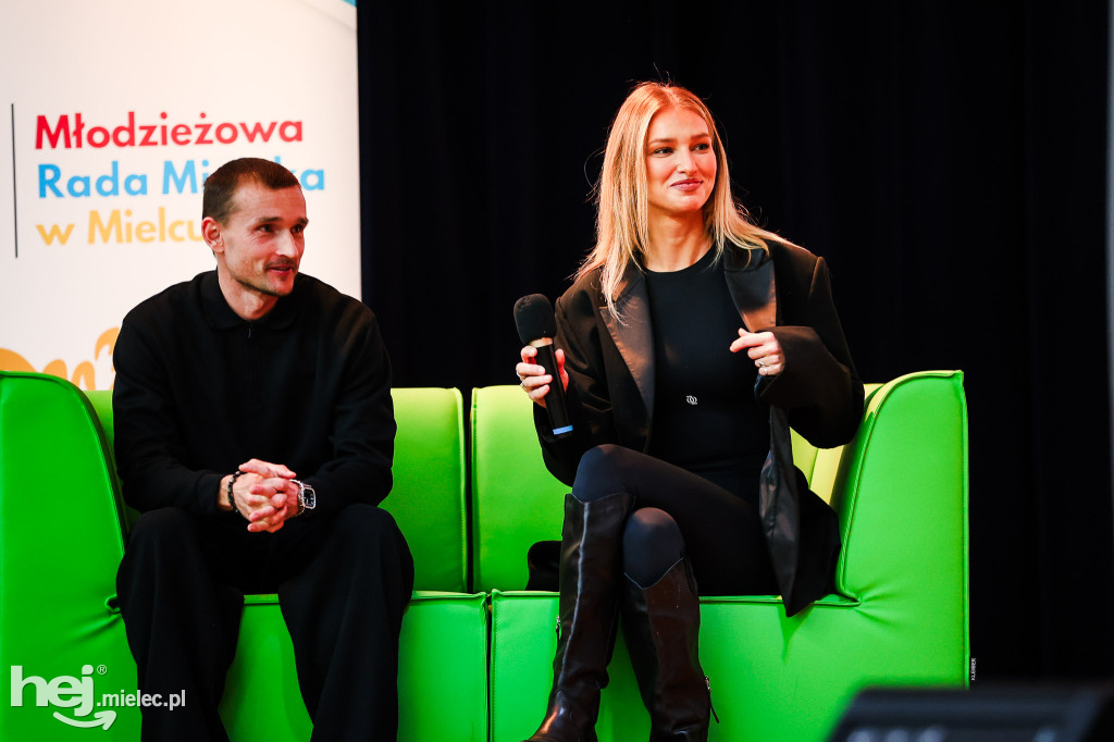 „HEJT OFF, RESPECT ON”