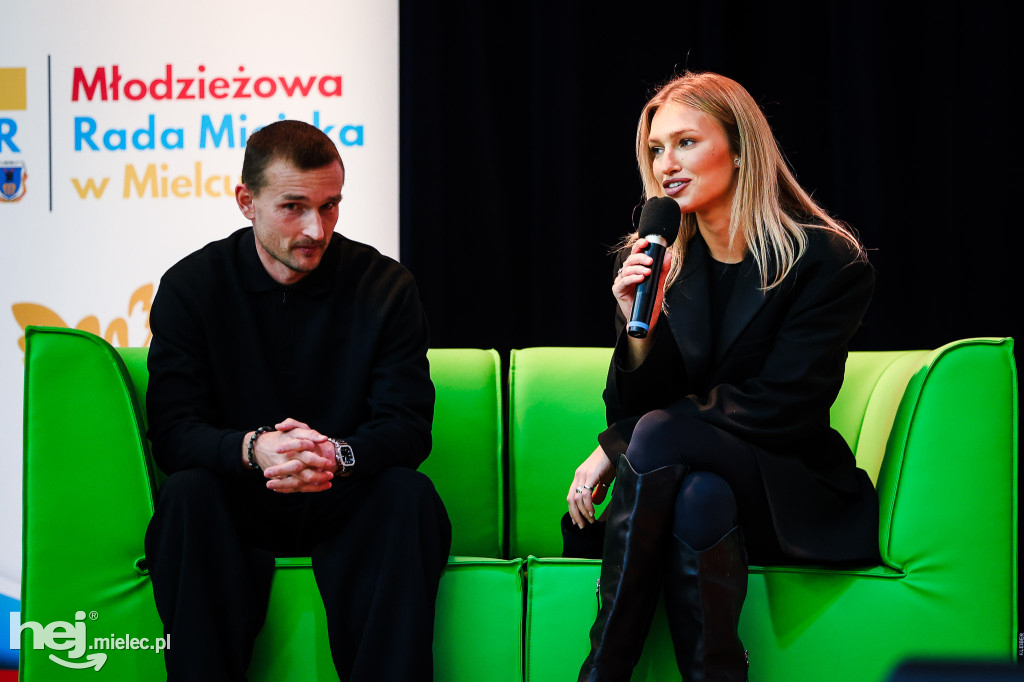 „HEJT OFF, RESPECT ON”