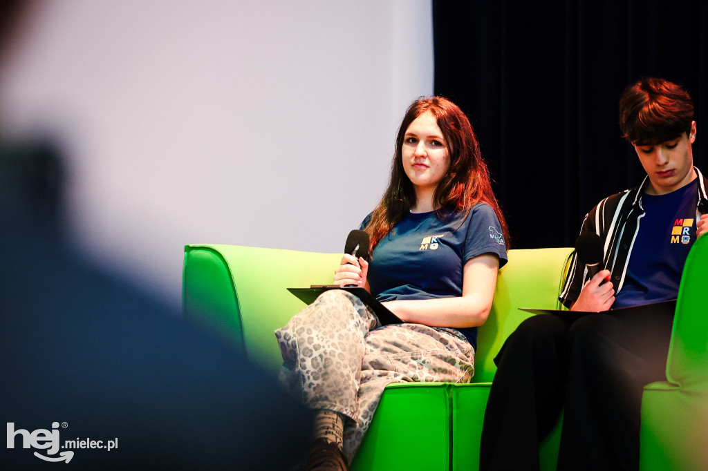 „HEJT OFF, RESPECT ON”