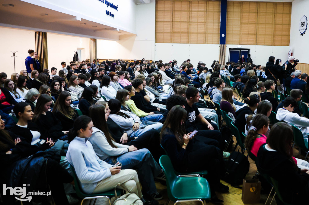 „HEJT OFF, RESPECT ON”