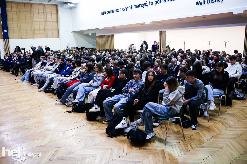 „HEJT OFF, RESPECT ON”