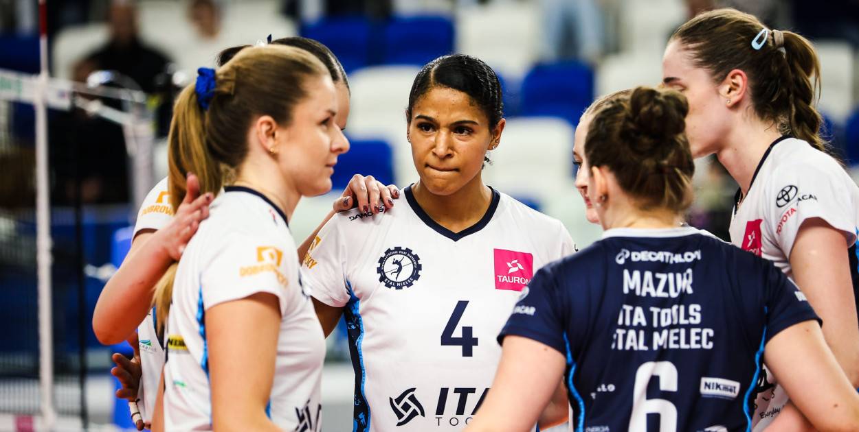 ITA Tools Stal Mielec - ŁKS Commercecon Łódź