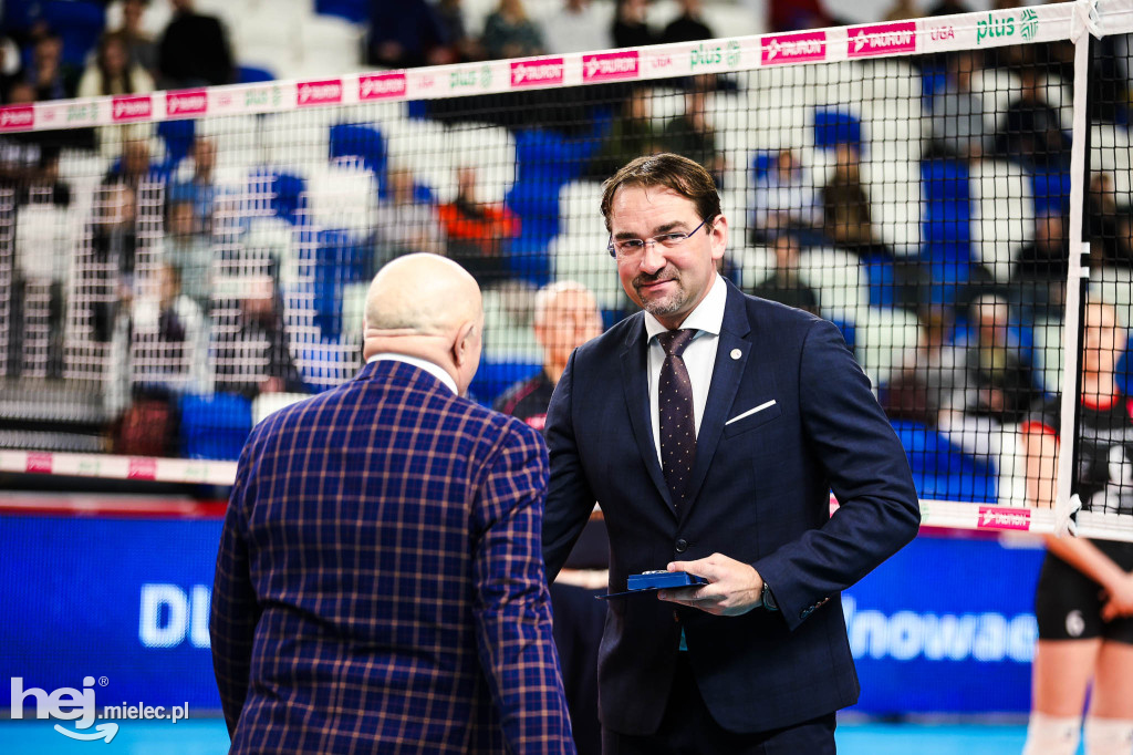 ITA Tools Stal Mielec - ŁKS Commercecon Łódź