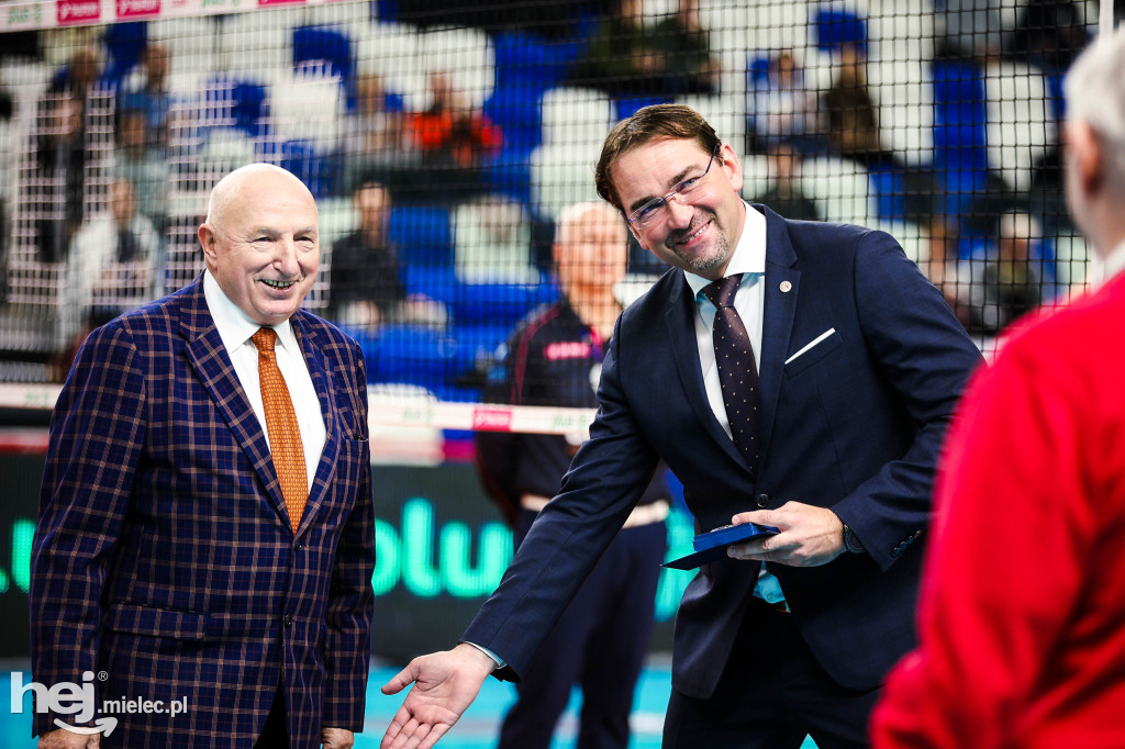 ITA Tools Stal Mielec - ŁKS Commercecon Łódź