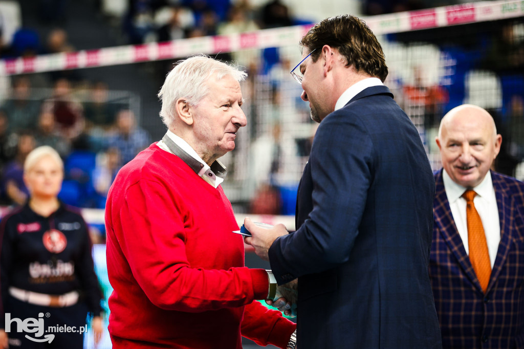 ITA Tools Stal Mielec - ŁKS Commercecon Łódź