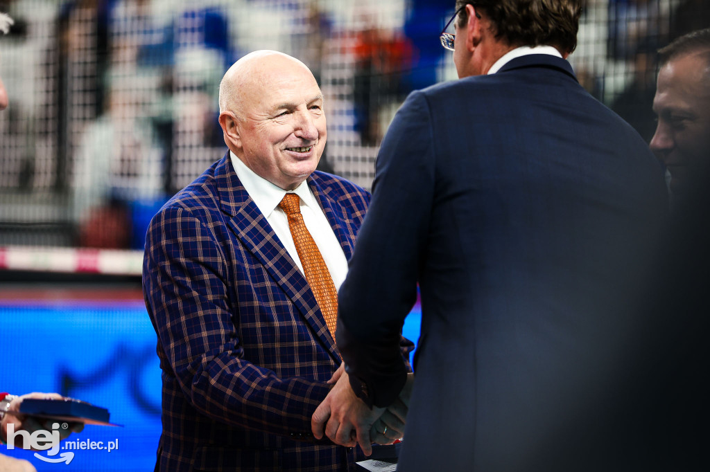 ITA Tools Stal Mielec - ŁKS Commercecon Łódź