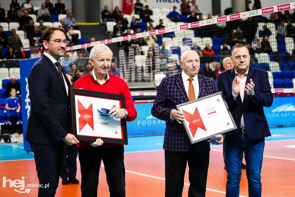 ITA Tools Stal Mielec - ŁKS Commercecon Łódź