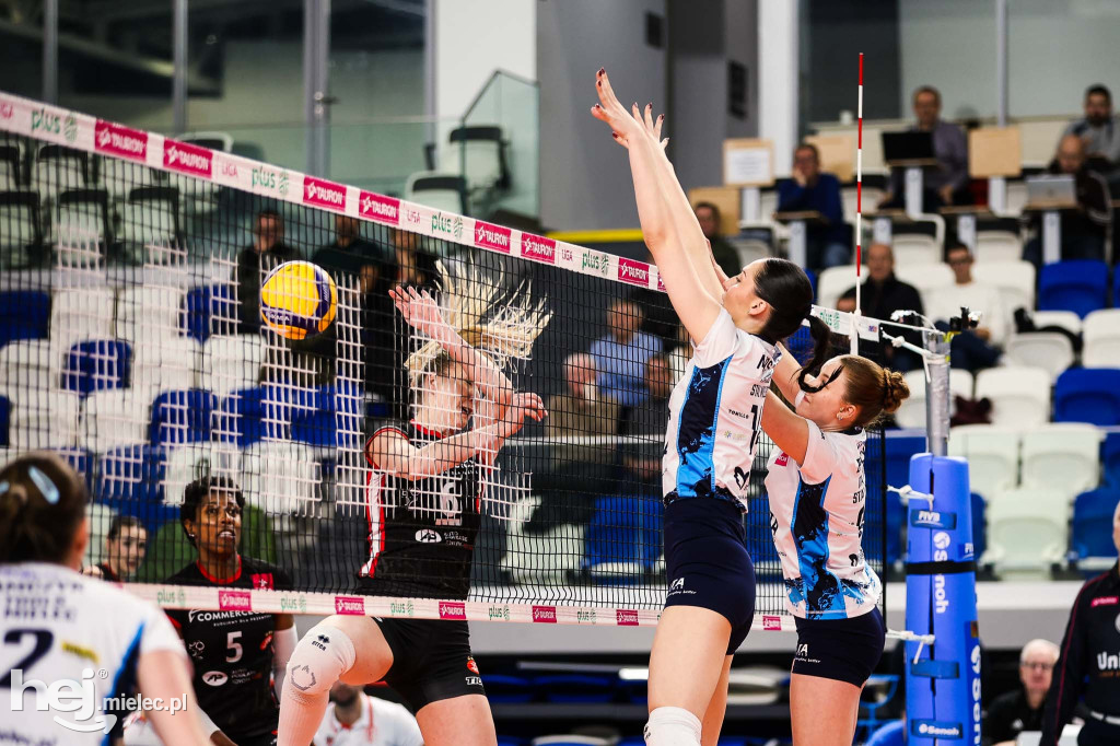 ITA Tools Stal Mielec - ŁKS Commercecon Łódź