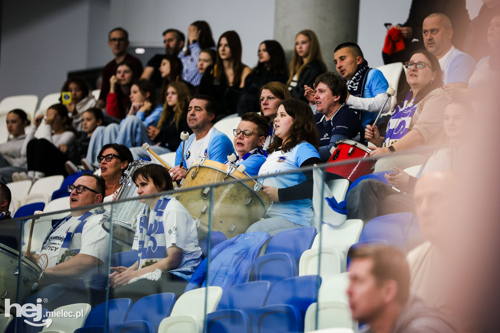 ITA Tools Stal Mielec - ŁKS Commercecon Łódź