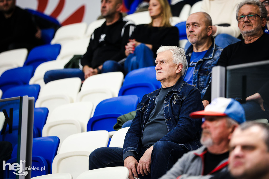 ITA Tools Stal Mielec - ŁKS Commercecon Łódź