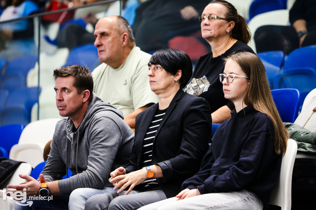 ITA Tools Stal Mielec - ŁKS Commercecon Łódź