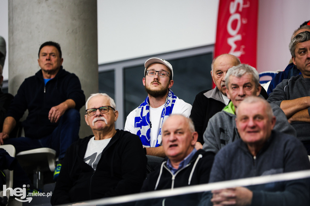 ITA Tools Stal Mielec - ŁKS Commercecon Łódź