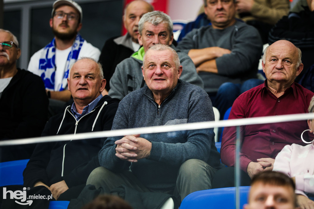 ITA Tools Stal Mielec - ŁKS Commercecon Łódź