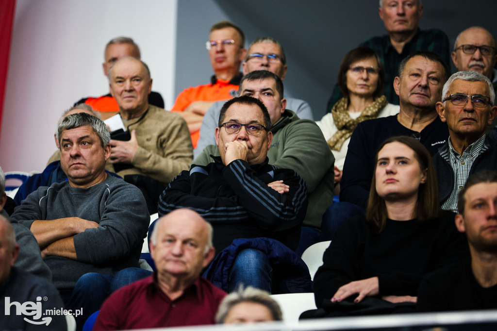 ITA Tools Stal Mielec - ŁKS Commercecon Łódź