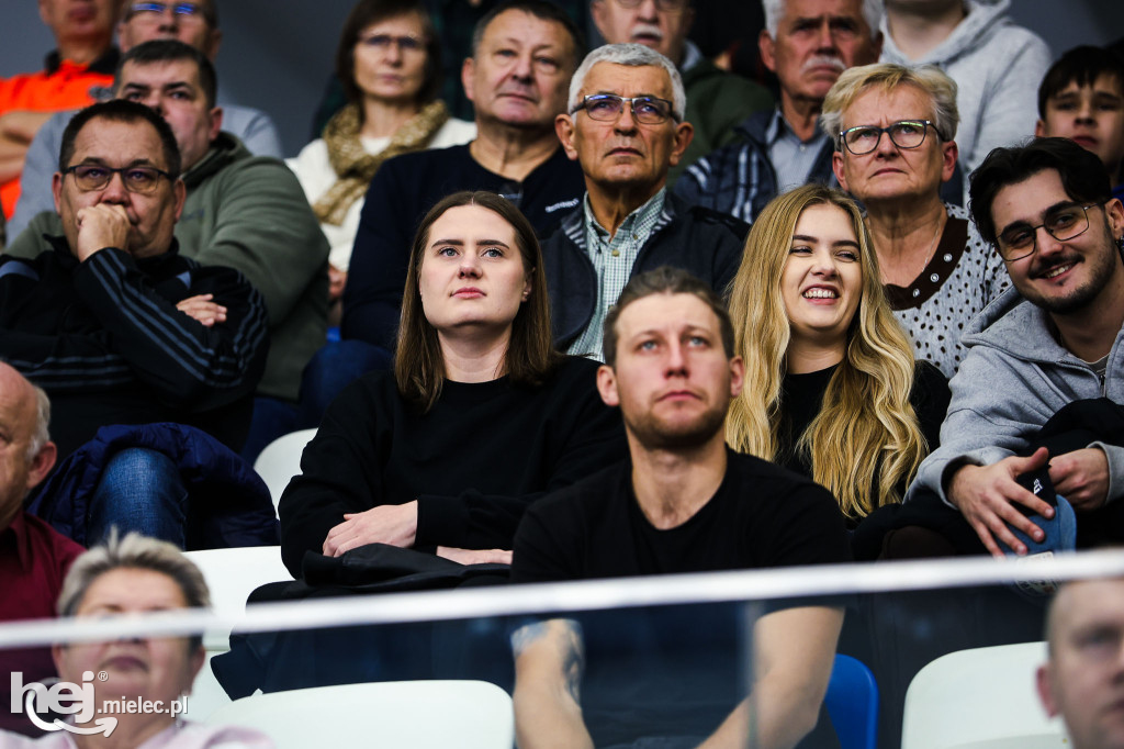 ITA Tools Stal Mielec - ŁKS Commercecon Łódź