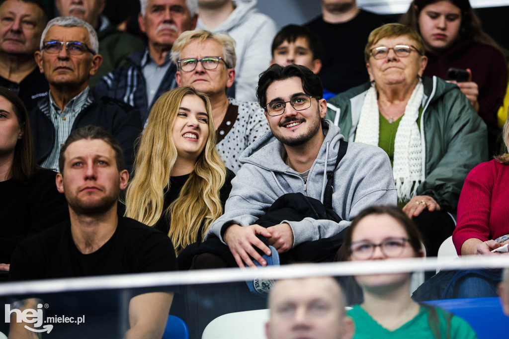 ITA Tools Stal Mielec - ŁKS Commercecon Łódź