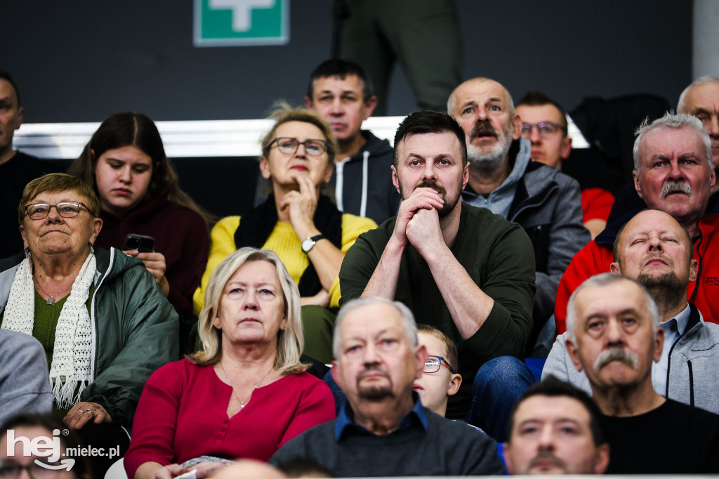 ITA Tools Stal Mielec - ŁKS Commercecon Łódź