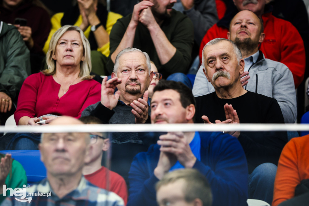 ITA Tools Stal Mielec - ŁKS Commercecon Łódź