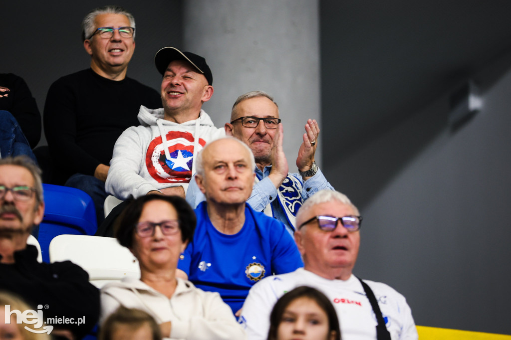 ITA Tools Stal Mielec - ŁKS Commercecon Łódź