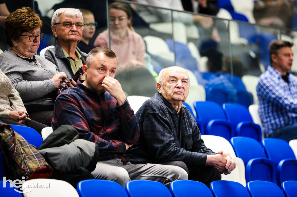 ITA Tools Stal Mielec - ŁKS Commercecon Łódź