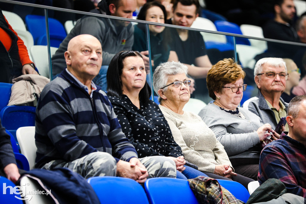 ITA Tools Stal Mielec - ŁKS Commercecon Łódź