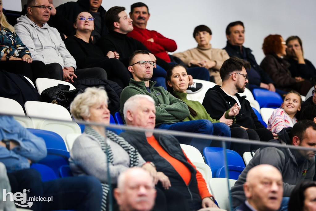 ITA Tools Stal Mielec - ŁKS Commercecon Łódź