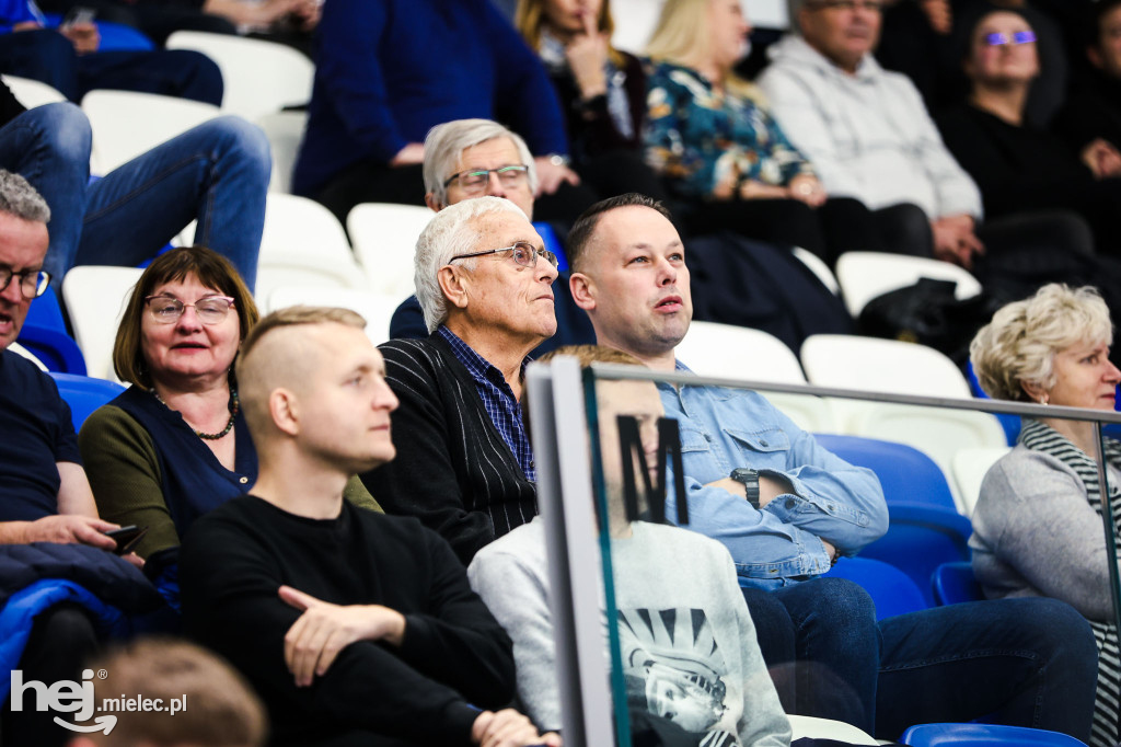 ITA Tools Stal Mielec - ŁKS Commercecon Łódź