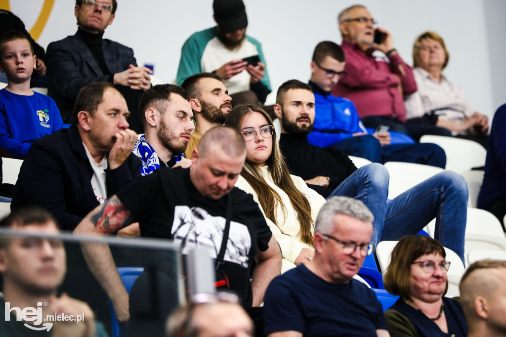 ITA Tools Stal Mielec - ŁKS Commercecon Łódź