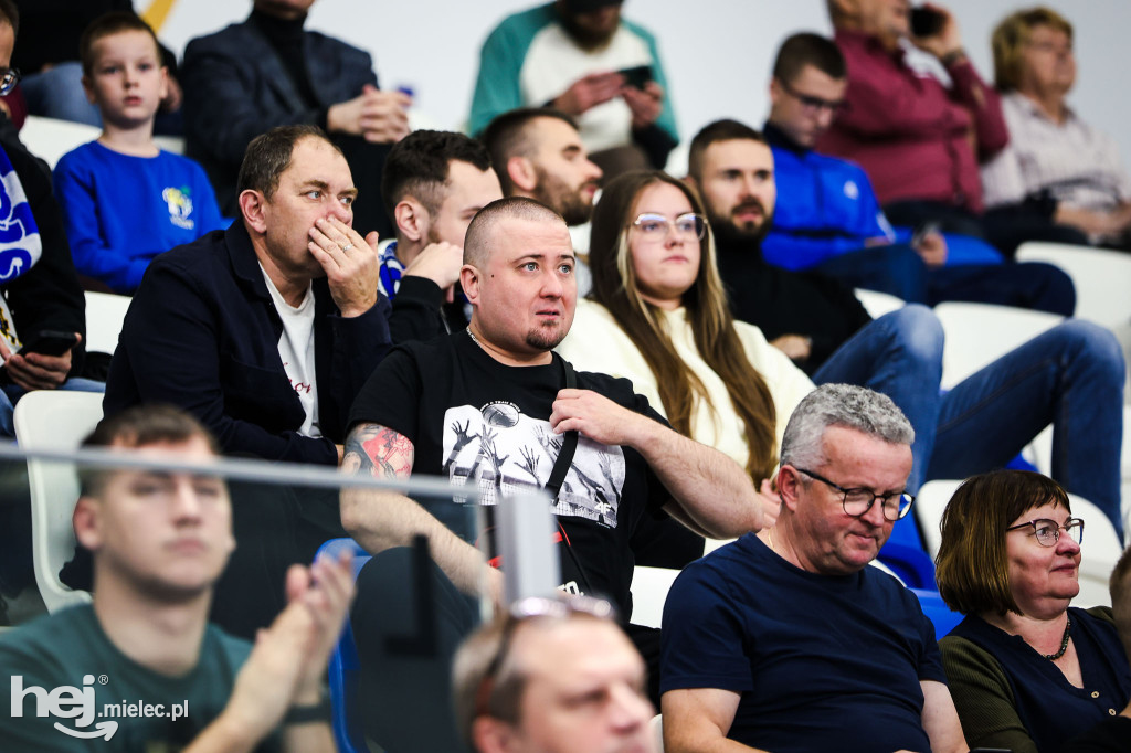 ITA Tools Stal Mielec - ŁKS Commercecon Łódź