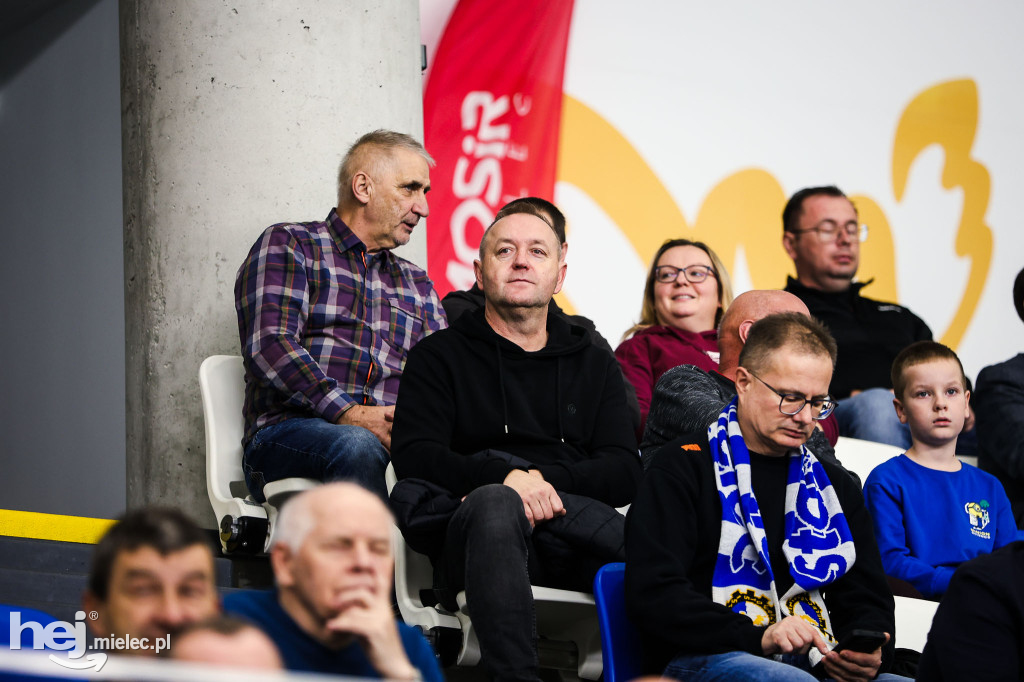 ITA Tools Stal Mielec - ŁKS Commercecon Łódź