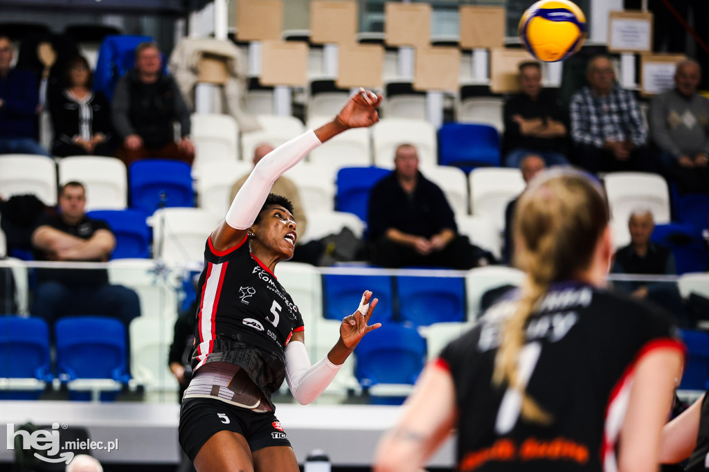 ITA Tools Stal Mielec - ŁKS Commercecon Łódź