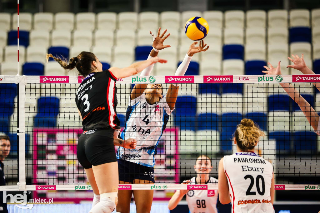 ITA Tools Stal Mielec - ŁKS Commercecon Łódź