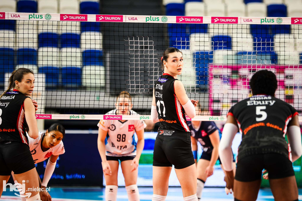 ITA Tools Stal Mielec - ŁKS Commercecon Łódź