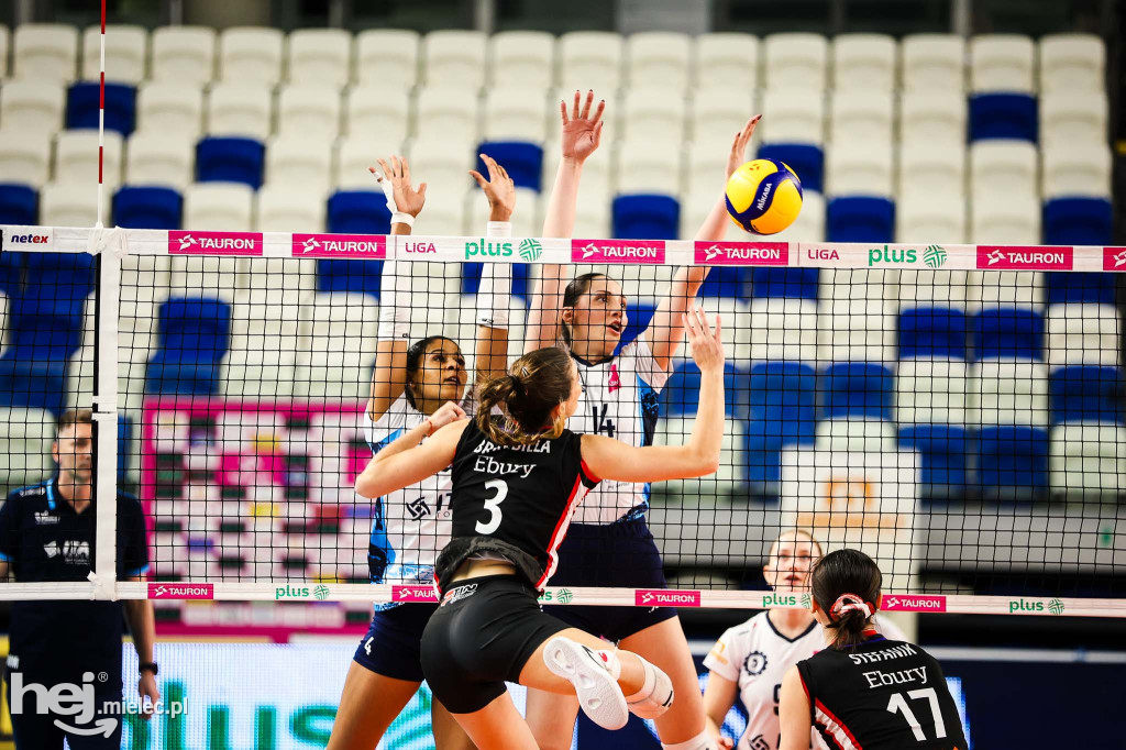 ITA Tools Stal Mielec - ŁKS Commercecon Łódź